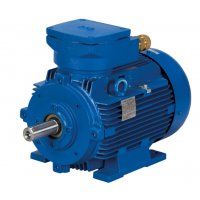 德國BARTEC 爆電動機 系列4KTC 型號 技術 參數 用途