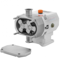 西班牙Inoxpa ASPIR A-150衛生型側通道自吸泵產品介紹