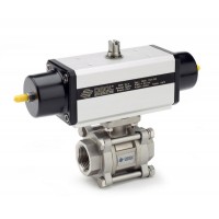 意大利OMAL歐瑪爾電動執行器 DA8 F03