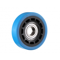 德國進口ACLA品牌，工業創新材料：適合每個需求的 PUR 彈性體