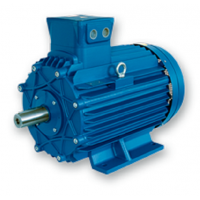 意大利CEMP - IEC危險區域電機用于采礦和礦產行業