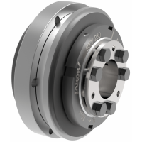 德國夾可寶聯軸器JAKOB MS3爪式聯軸器