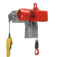 德國hadef AK系列環鏈電動葫蘆