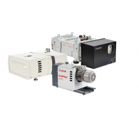 Leybold 工業干式真空泵VARODRY系列干式螺桿真空泵