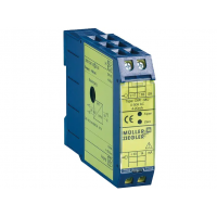 Müller + Ziegler變送器（發射器）它們主要用于自動化、調節和控制技術