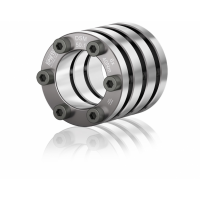 Spieth 夾緊套件，精確施加全方位壓力，更易于安裝和維修