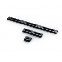 OWIS光束引導系統綁定組件S 25 LL型導軌高度25mm