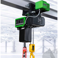 STAHL CraneSystems起重機葫蘆ST 05型環鏈電動葫蘆