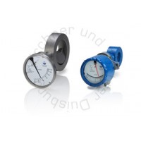 德國Kirchner und Tochter KFS-M40-IKS1測(cè)量變送器