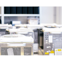 德國MLase準分子激光器MLI系列壽命長、可靠性高、運行成本低