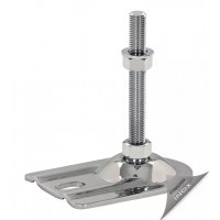 Schwaderer支架底座BSFE120VM10x120可調節