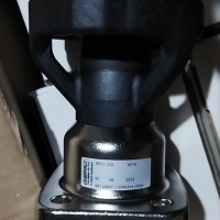 德國Gemu 氣動衛生型隔膜閥系列