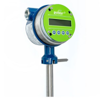 Pulsar傳輸時間流量計TTFM 6.1規格