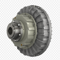 意大利Transfluid  液力偶合器的優點