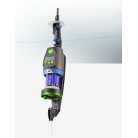 BTSR 超級喂料機，鞏固了在先進紗線存儲進料器解決方案方面的經驗