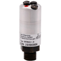 imm cleaning 清潔噴嘴CRN54參數介紹