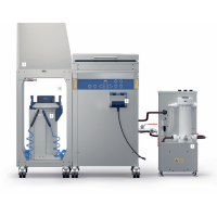 Elma xtra ST1400H 超聲波清洗機適用于工業清潔領域