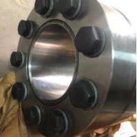 德國BIKON TECHNIK 脹靳套，聯軸器，離合器及夾緊元件