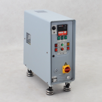 德國Tool-Temp 模溫機TT-137 B / BP適用于橡膠行業