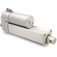 transmotec DLB-12-30-A-300-POT-IP65線性執行器