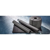 德國Brandenburger隔熱材料BRA-FLEX? Protect適用復雜管線管道保溫