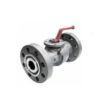 ARGUS法蘭球閥FK79技術參數描述