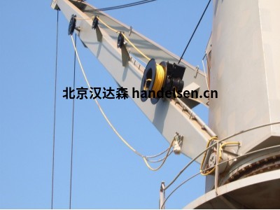 德國滑環體Hartmann Konig繩索卷筒