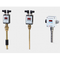 Goldammer液位控制器，液位溫度控制器，指示器溫度電子控制器