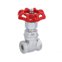 德國END-Armaturen閘閥 AA301021，用于關閉和計量