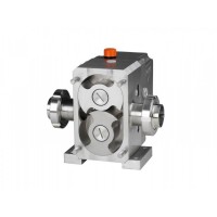 荷蘭Pomac葉片泵PLP1-3/4優化了葉片排量