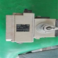 SAMSON電動執行器5824-10特點應用介紹