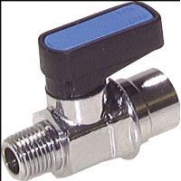 Landefeld球閥及配件，不同材質球閥，適用于各種應用