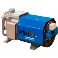 Dynaset發電機 HWG 180