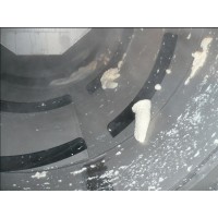 HIMMEL 滾筒篩水果加工高壓清洗系統篩分技術