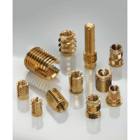 德國KERB-KONUS生產與銷售螺紋插件302 000 061.112