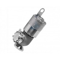 布隆迪bolondi XC061P XC061E工業道路運輸車輛清洗消毒旋轉噴嘴