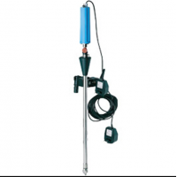 Bolondi電動清潔頭Roty 018用于釀造葡萄酒行業