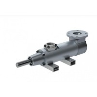 settima SMTU泵體內灌液工業應用三螺桿泵低中壓