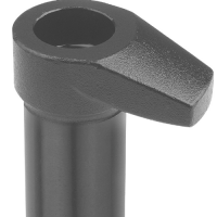 德國(guó)KIPP圓柱形張緊鉤370076 1用于機(jī)械制造 汽車工業(yè)等