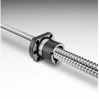 Thomson Industries滾珠絲杠、直線軸承、直線導軌、直線模組