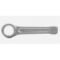 Bahco英制環端慢速扳手7444SG-Z 公制深偏置315M特殊鋼