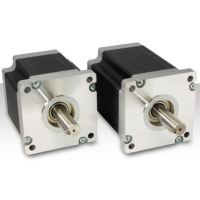 LAM Technologies 步進電機，具有高扭矩、緊湊尺寸，高性價比等特點