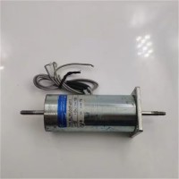 Kendrion雙穩態旋轉電磁鐵PDM050的性能特征