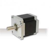 LAM Technologies步進電機NEMA 34型結構特點