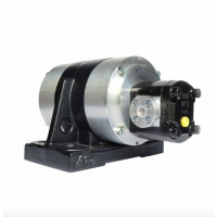 NetterVibration 液壓振動器，根據(jù)應(yīng)用的不同，有不同類型的液壓振動器