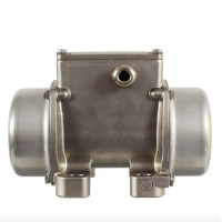 Netter NES系列不銹鋼電動外置振動器，用于化工、制藥和食品行業(yè)