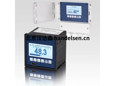 BD SENSORS CIT 650數據記錄儀多通道過程顯示器