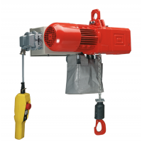 德國原裝正品 HADEF 環鏈電動葫蘆 66/04 AKS