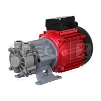 德國Speck HT-AY-2251-PM再生渦輪泵用于工業冷卻