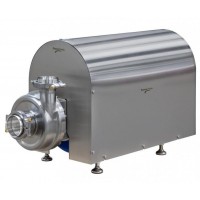 pomacpumps CPC-HD系統增壓易于拆卸組裝過濾系統高壓泵